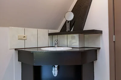 Bauernhaus in Vleteren f�r acht Personen