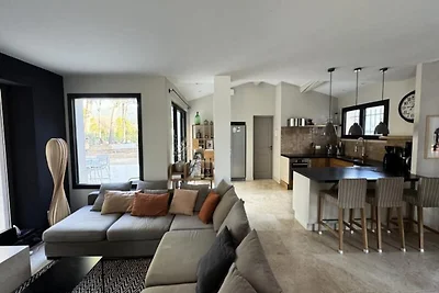 Bastide Blanche Ihre Flucht in die Provence