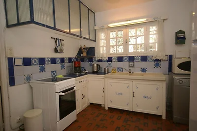 Kinderfreundliches Ferienhaus
