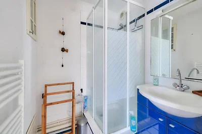 Appartamento vicino alle spiagge con vista su...