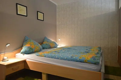 Gezellige vakantiewoning in Palzem