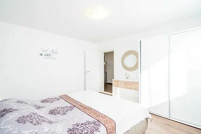 Apartments Marnic Blue Chill-One Bedroom...