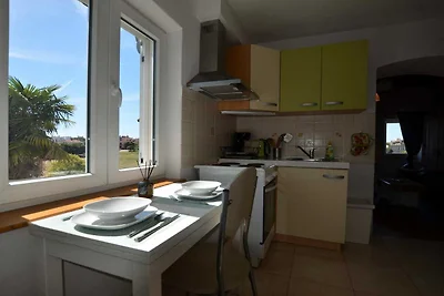 Tranquil Rovinj Studio Apartments - Studio Ap...