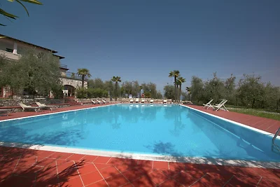 Wunderschönes Ferienhaus mit Seeblick in Soia...