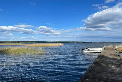 4 Sterne Ferienhaus in ESLÖV
