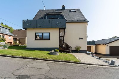 Wohnung im Westerwald mit eigenem Balkon