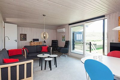 7 persoons vakantie huis in Struer-By Traum