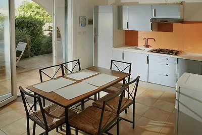 Casa vacanze con piscina vicino a Gallipoli