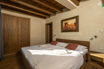 Villa in Premantura met zwembad