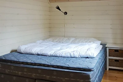 11 Personen Ferienhaus in hebnes