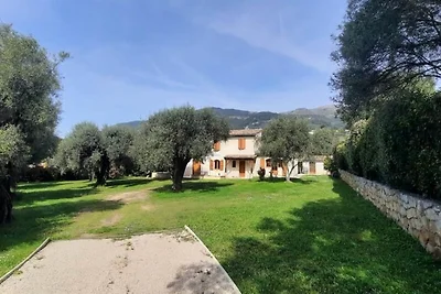 Hהuser & Villen f�r 8 Personen