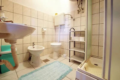Cottage a Lovinac per 6 persone