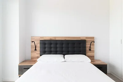 Appartement in Canet met privézwembad