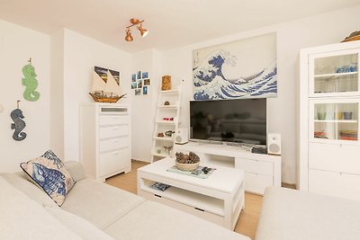 Mirador Del Estrecho - Appartement in...