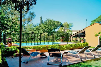 Magnifica casa vacanze con piscina privata
