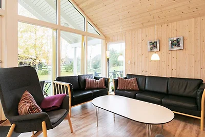 12 persoons vakantie huis in Hals-By Traum