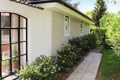 3 Personen Ferienhaus in HÖLLVIKEN-By Traum
