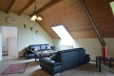 Ferienhaus auf einem Bauernhof bei Düsseldorf