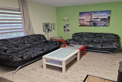 Ferienwohnung in Frankenau