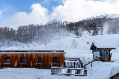 Monolocale per 4 persone per un soggiorno...
