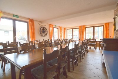 Komfortables Ferienhaus in Schleiden mit...