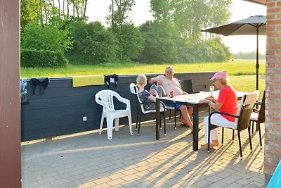 8 Personen Ferienhaus in Sydals-By Traum