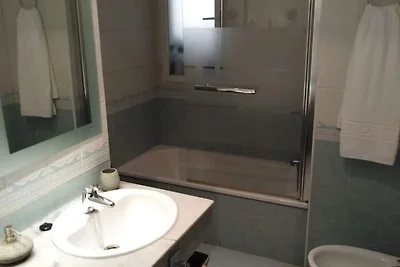 Vakantiehuis in Marbella met zwembad