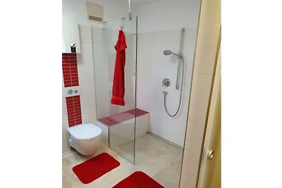 Appartement 54 in het kuurpark