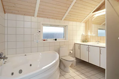 6 Personen Ferienhaus in Nykøbing Sj-By Traum