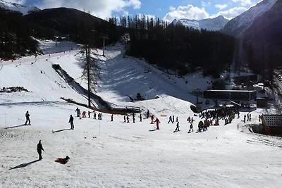 Accesso ski-in/ski-out