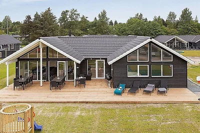 16 Personen Ferienhaus in Vejby