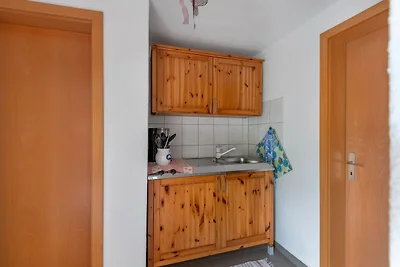 Wohnung in Bad Doberan in Meeresnהhe