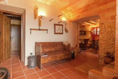 Villa moderna a Pontós con piscina privata