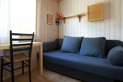 6 Personen Ferienhaus in Faxe