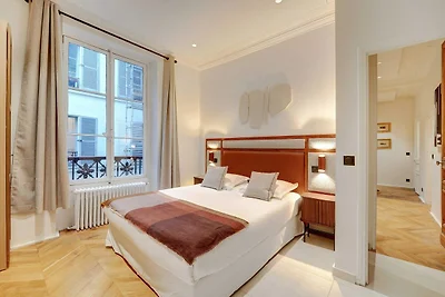 Charme en elegantie voor 8P/3BR - Grands...