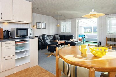 4 Personen Ferienhaus in Hejls-By Traum