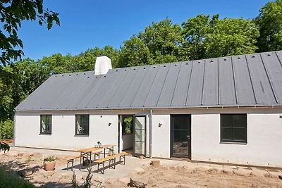 8 Personen Ferienhaus in Hasle