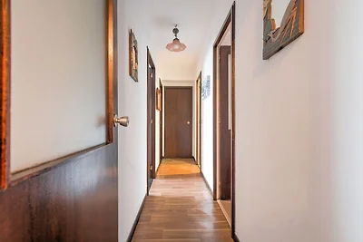Wohnung in Santiago de Compostela
