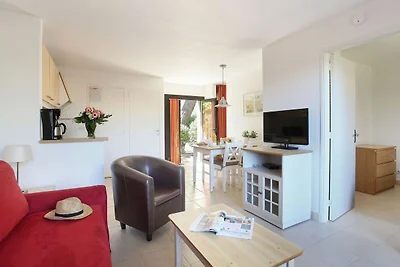 Appartamento nella località di Le Cap d'Agde
