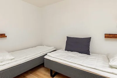 8 persoons vakantie huis in Væggerløse