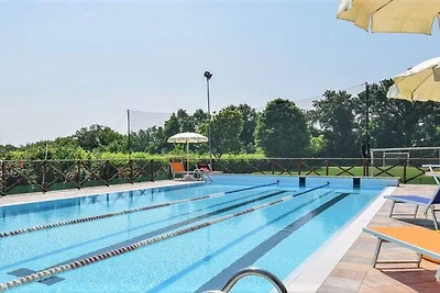 Villa I Girasoli