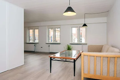 Ferienhaus in Ringkøbing