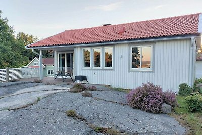 4 Sterne Ferienhaus in HAKENÄSET