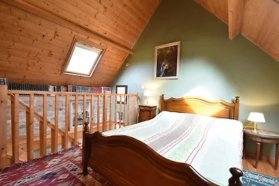 Cottage a Fresville con giardino