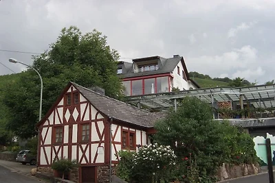 Maison de vacances à Müden avec piscine