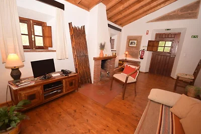 Cottage a Sao Luםs con spiaggia sul mare