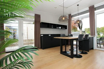 Ferienhaus in Susteren mit Terrasse