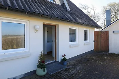 4 persone case ad Fjerritslev