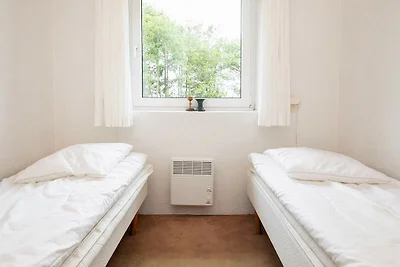 8 Personen Ferienhaus in Hjørring-By Traum