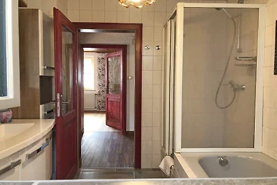 Apartament wakacyjny z 1 sypialnią